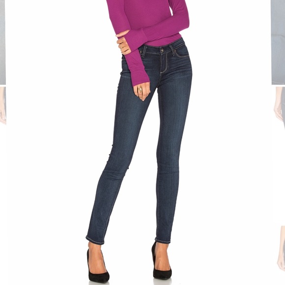 Paige Verdugo Ultra Skinny Jeans - Picture 4 of 8